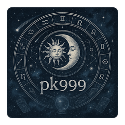pk999 logo